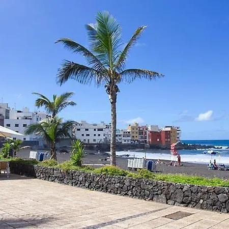 Jardines Del Mar - The North Paradise Apartamento