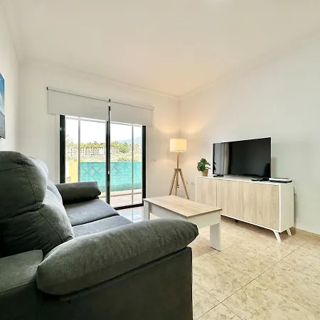 Apartamento Jardines Del Mar - The North Paradise