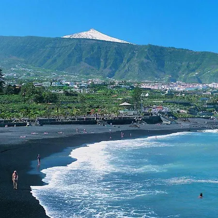 Jardines Del Mar - The North Paradise Apartamento Puerto de la Cruz (Tenerife)