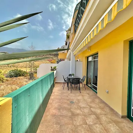Jardines Del Mar - The North Paradise Apartamento