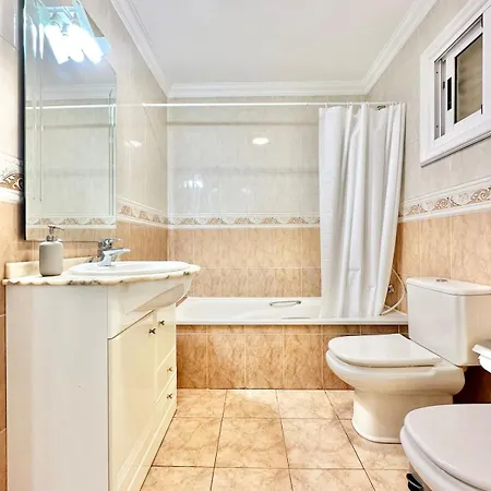 Apartamento Jardines Del Mar - The North Paradise