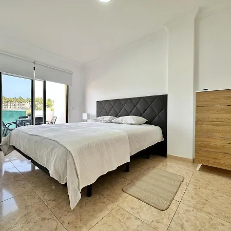 Jardines Del Mar - The North Paradise Apartamento *