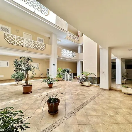 Jardines Del Mar - The North Paradise Apartamento *