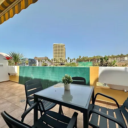 Jardines Del Mar - The North Paradise Apartamento Puerto de la Cruz (Tenerife)