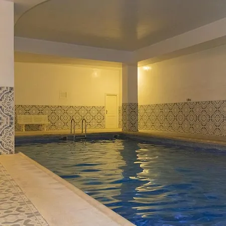 Jardines Del Mar - The North Paradise Apartamento
