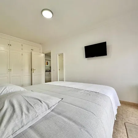 Apartamento Jardines Del Mar - The North Paradise