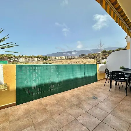 Jardines Del Mar - The North Paradise Apartamento *