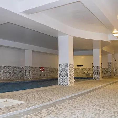 Jardines Del Mar - The North Paradise Apartamento
