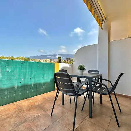 Apartamento Jardines Del Mar - The North Paradise *