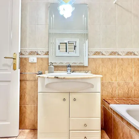 Apartamento Jardines Del Mar - The North Paradise