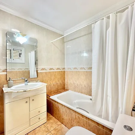 Apartamento Jardines Del Mar - The North Paradise *