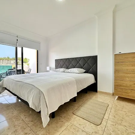 Apartamento Jardines Del Mar - The North Paradise Puerto de la Cruz (Tenerife)