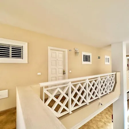 Jardines Del Mar - The North Paradise Apartment Puerto de la Cruz (Tenerife)