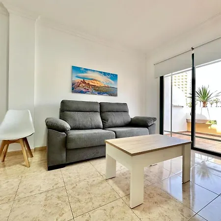 Jardines Del Mar - The North Paradise Apartment