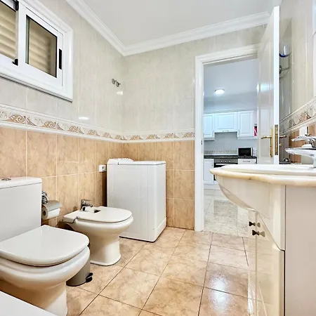 Apartment Jardines Del Mar - The North Paradise *