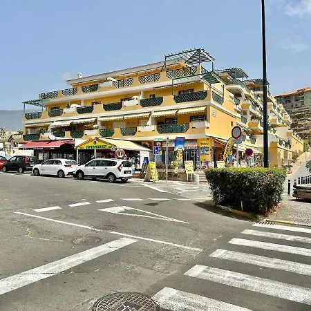 Jardines Del Mar - The North Paradise Apartment Puerto de la Cruz (Tenerife)