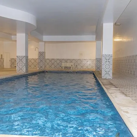 Jardines Del Mar - The North Paradise Apartment *