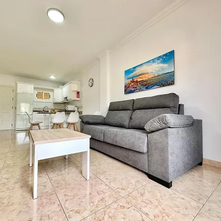 Jardines Del Mar - The North Paradise Apartment Puerto de la Cruz (Tenerife)