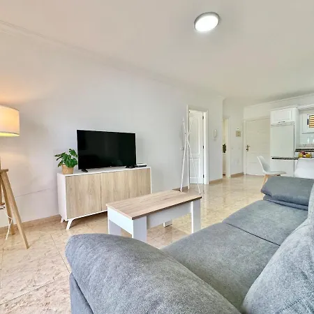 Jardines Del Mar - The North Paradise Apartment