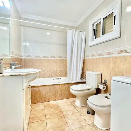 Jardines Del Mar - The North Paradise Apartment