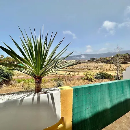 Jardines Del Mar - The North Paradise Apartment Puerto de la Cruz (Tenerife)